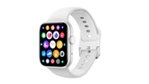 NK03 Smart Bracelet Heart Rate Sleep Monitoring 1.72 Large Screen Bluetooth Call Music Sports Watch